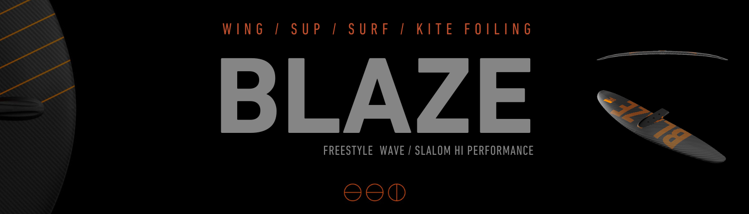 SUP SURF  WING  KITE  WINDSURFING blaze clanek blog rrd hydrofoil